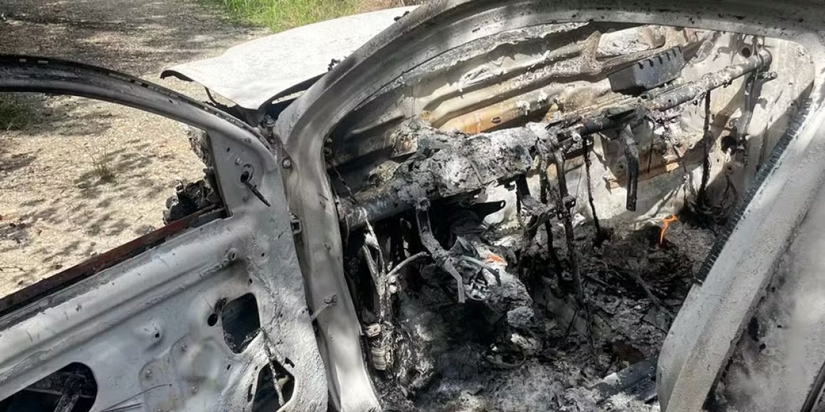 Ex-secretário de prefeitura baiana é sequestrado no Sul da Bahia