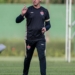 Com futuro indefinido, Condé inicia preparação para enfrentar o Atlético-GO