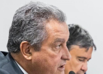 Rui Costa deseja voltar a governadoria da Bahia