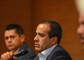 Bruno Reis fala de negociações e afirma que não terá greve de rodoviários