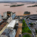 Mais de 600 mil imóveis estão sem água no Rio Grande do Sul