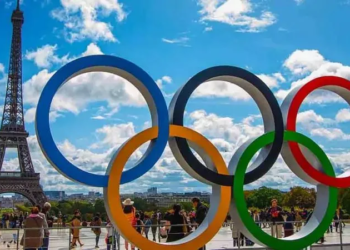 Paris 2024 abre plataforma de acesso e revenda de ingressos para Jogos Olímpicos