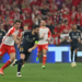 Real Madrid e Bayern decidem vaga na final da Liga dos Campeões