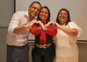 Rosalvo lança pré-candidatura nesta sexta-feira em Lauro de Freitas