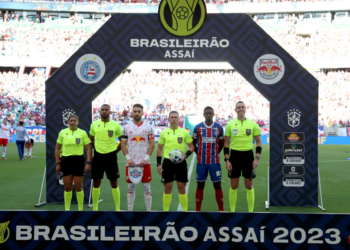 Sob seu domínio, o Bahia nunca perdeu para o Bragantino; confira