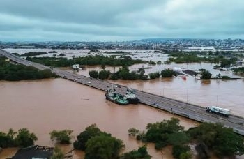 Mortes no Rio Grande do Sul aumentam para 151