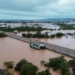 Mortes no Rio Grande do Sul aumentam para 151