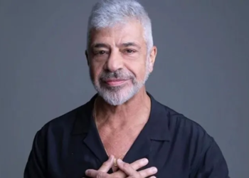 Lulu Santos recebe alta médica e faz alerta: “tomem as vacinas”