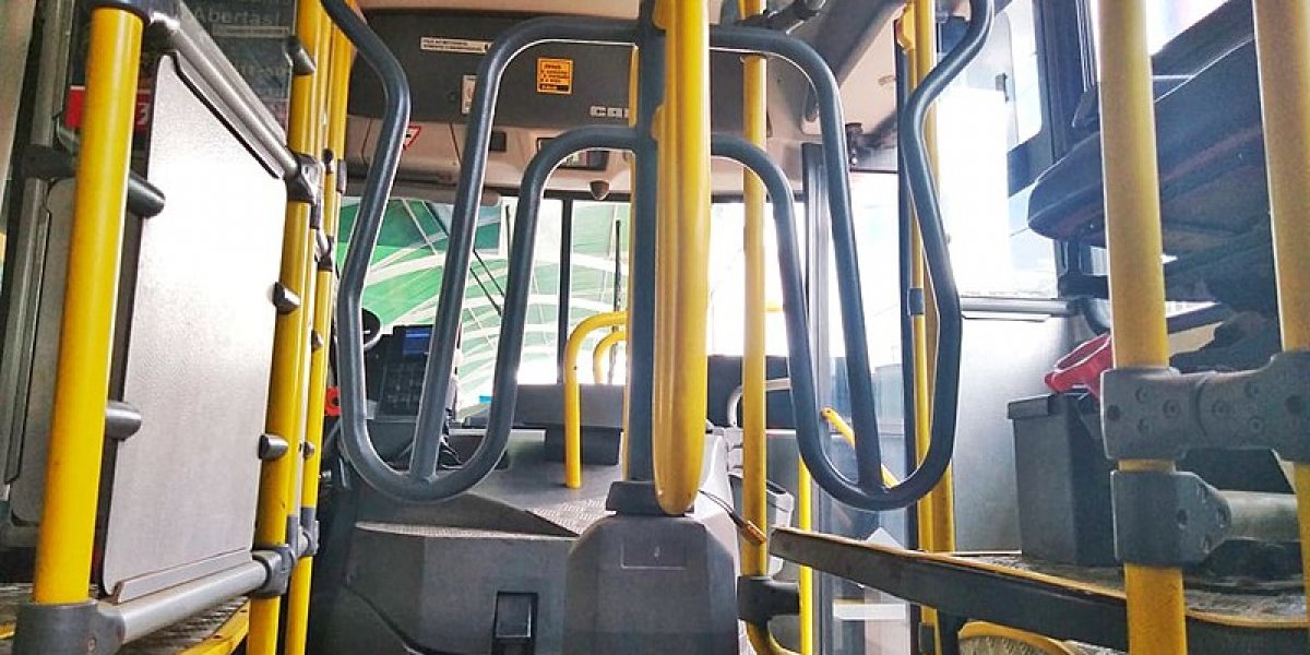 Mulher relata ter sofrido “Gordofobia” em ônibus de Salvador