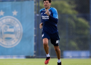 Bahia busca terrenos em Salvador para novo Centro de Treinamento