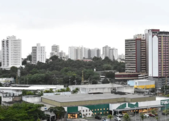 Inverno em Salvador terá temperaturas amenas e pancadas de chuva entre junho e setembro