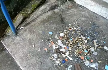 Bairro de Salvador registra tiroteios entre facções pelo 3º dia seguido