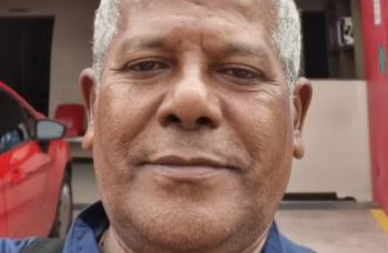 Pastor é morto a tiros em avenida de Salvador