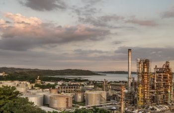 Refinaria de Mataripe bate novos recordes de produção