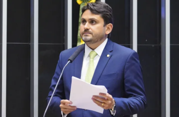 PF indicia ministro das Comunicações, Juscelino Filho