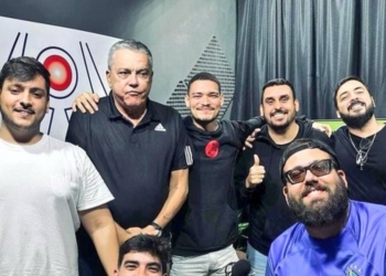 Paulo Carneiro afirma ter “comprado” um desembargador por R$ 600 mil