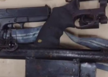 Suspeitos morrem em confronto com a PM no bairro de Itinga