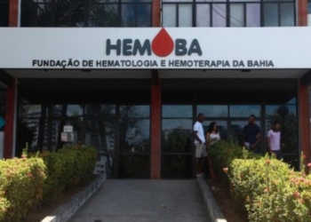 Hemoba lança campanha de São João para abastecer estoque de sangue em junho
