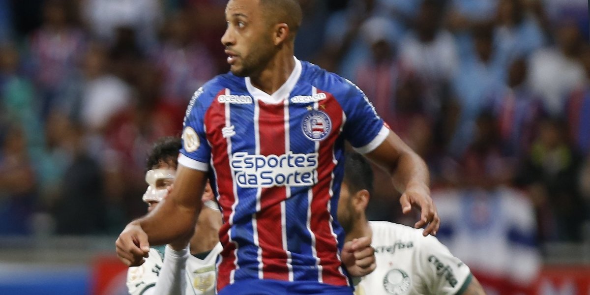 De Volta ao Bahia: Zagueiro retorna após breve emprestimo