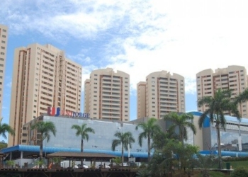 Criminosos furtam cabos de energia e suspendem aulas na UniJorge