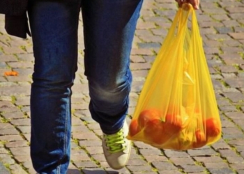 Câmara de Salvador aprova gratuidade de sacolas em supermercados