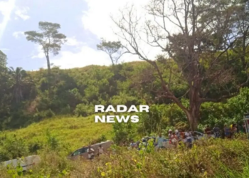Jovens são sequestrados e torturados com golpes de facão em Guaratinga; um deles não sobreviveu