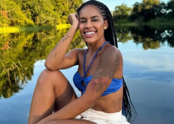 Sthe Matos investe em curso de coach e estuda para receber certificado internacional: “Vou poder ajudar muitos de vocês”