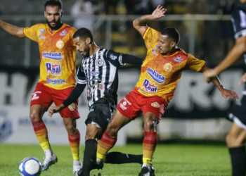 Juazeirense promete entrar com recurso contra arbitragem do revés para o ASA: “Altamente prejudicada”