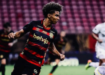 Sport anuncia venda do lateral Pedro Lima ao Wolverhampton, da Inglaterra