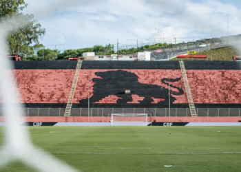Vitória abre venda de ingressos para jogo contra o Atlético-MG nesta terça-feira