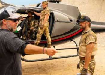 Oscar pode ganhar nova categoria focada em dublês; conheça