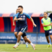 Sem jogos na semana, Bahia faz treino tático no CT Evaristo de Macedo