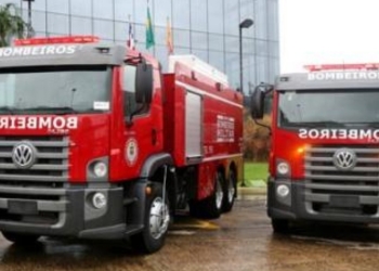 Incêndio atinge apartamento no Imbuí