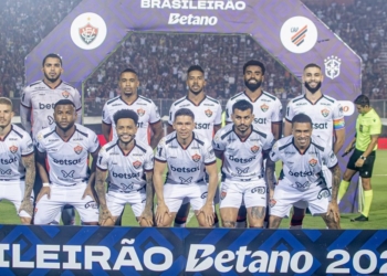 Vitória tem a pior campanha da história do time no Campeonato Brasileiro