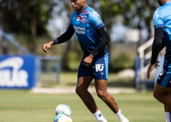 Bahia enfrenta Botafogo nas oitavas de final da Copa do Brasil