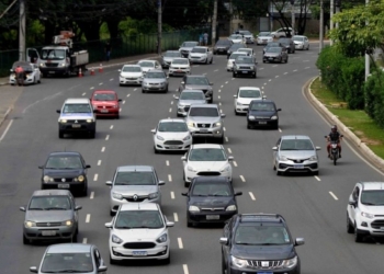 IPVA com desconto de 8% para veículos com final de placa 9 termina nesta terça