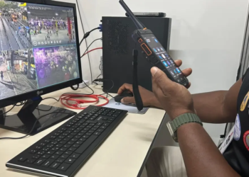 Polícia prende foragido por homicídio durante festejos no Sudoeste baiano