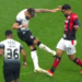 “Não foi com a sola”: Veja a análise do VAR em Corinthians x Vitória