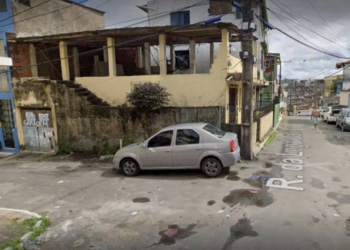 Serviços essenciais são suspensos em Pernambués após ataque criminoso