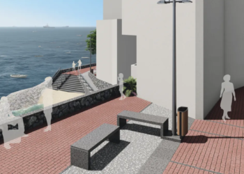 Prefeitura dá primeiro passo para revitalização da Gamboa de Baixo