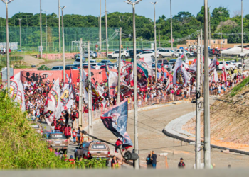 Relembre outros casos de agressão envolvendo organizada e jogadores