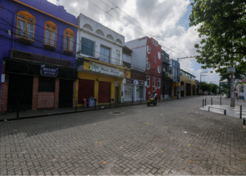 Acusado de matar mulher no Rio Vermelho praticava roubos no bairro há ao menos quatro anos