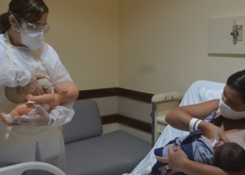 Agosto Dourado: O Mês de Incentivo à Amamentação e a Importância do Aleitamento