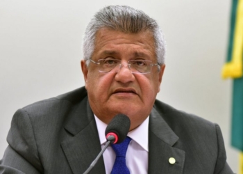 Deputado Bacelar fala sobre lançamento do programa de promoção de emprego