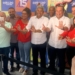 Geraldo Júnior oficializa candidatura a prefeitura de Salvador