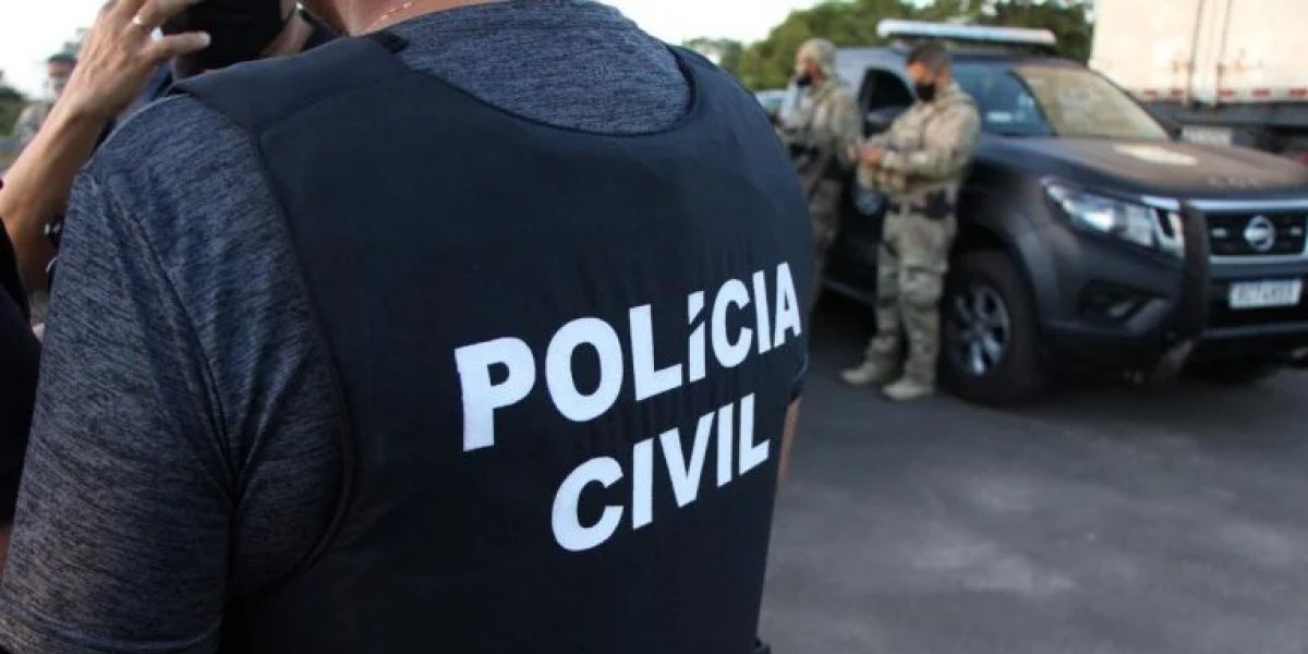 Homem é encontrado morto com as mãos amarradas na Via Parafuso