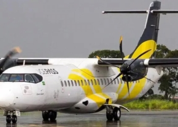 VoePass troca avião e provoca caos em Salvador