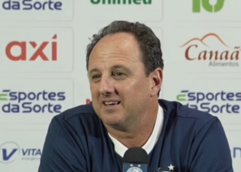 Ceni destaca maturidade e controle do Bahia em vitória sobre o Grêmio