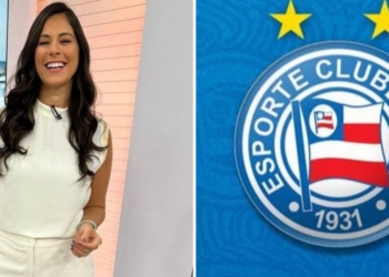 Jéssica Senra vence processo contra o Bahia; entenda