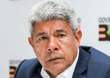 Jerônimo Rodrigues fala sobre o contrato da Ponte Salvador-Itaparica